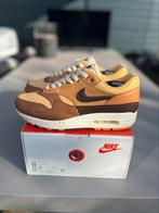 Nike air max 1 snkrs day ( 2020), Kleding | Heren, Schoenen, Ophalen of Verzenden, Zo goed als nieuw