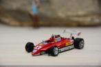Ferrari 126C2 #27 Gilles Villeneuve F1 1992, Ophalen of Verzenden, Zo goed als nieuw, Auto, Overige merken