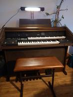 orla orgel, Muziek en Instrumenten, Orgels, Ophalen, 2 klavieren, Orgel