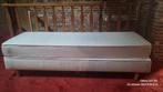 Smal (logeer)bed 70x200, Ophalen of Verzenden, Zo goed als nieuw, Eenpersoons