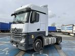 Mercedes-Benz Actros 1942 Trekker, Te koop, Diesel, Bedrijf, Euro 6