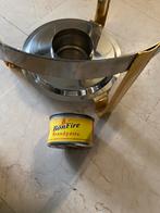 Au bain -marie schaal, Ophalen, Zo goed als nieuw, Overige materialen