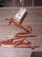 Zandstra friese Doorlopers maat 27 - Vintage, Sport en Fitness, Schaatsen, Ophalen of Verzenden, Gebruikt, Overige typen, Overige merken