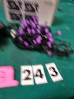 cherry verlichting led 80 lampjes nieuw [b243],, Diversen, Kerst, Ophalen of Verzenden, 'T Olde Gre-j, Info@toldegrej.nl, Endepoelstraat 20f Didam