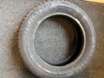 1 splinternieuwe zomerband 165/55/14 , 9mm profiel! beschikbaar voor biedingen