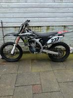 Yamaha yz 250 4 takt, Fietsen en Brommers, 5 versnellingen, Ophalen of Verzenden, Yamaha