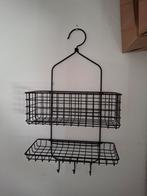 Wandhanger voor opbergspullen, Ophalen of Verzenden, Zo goed als nieuw