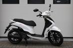 Bromscooter 16 inch 4takt vloeistofgekoeld kmst slechts 90km, Fietsen en Brommers, Scooters | Overige merken, Ophalen, BTC, Maximaal 45 km/u