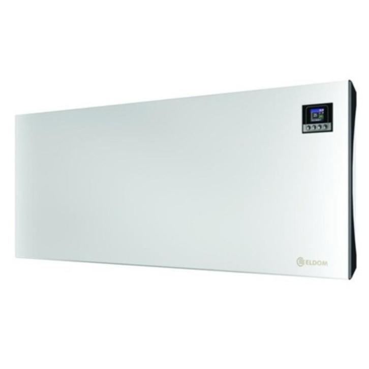 elektrische convector, Doe-het-zelf en Verbouw, Verwarming en Radiatoren, Nieuw, Overige typen, 800 watt of meer, 30 tot 80 cm