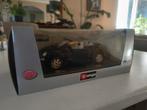 Bburago Volkswagen New Beetle Cabrio 1/24, Ophalen of Verzenden, Nieuw, Auto, Bburago