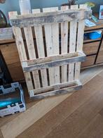 Gratis pallet, Ophalen, Nieuw, Hout