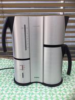 koffiezet, Witgoed en Apparatuur, Koffiezetapparaten, Ophalen, Koffiemachine, Gemalen koffie, Zo goed als nieuw