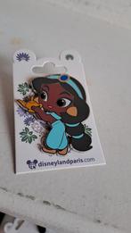 Jasmine pin Disney aladdin, Nieuw, Ophalen of Verzenden