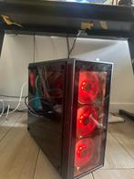Gaming PC 1660, Computers en Software, Ophalen, Zo goed als nieuw, Gaming, SSD