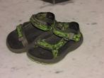 24-25 TEVA groen, Schoenen, Ophalen of Verzenden, Zo goed als nieuw, Jongen