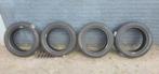 Banden compl. set Bridgestone Potenza RE050A 175/55/15 77V, Gebruikt, 15 inch, Engeland, 175 mm