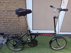 Kentex Vouwfiets 3 versnellingen, Fietsen en Brommers, Fietsen | Vouwfietsen, Gebruikt, 16 tot 18 inch, Versnellingen, Totaal opvouwbaar