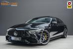 Mercedes-Benz AMG GT 4-Door Coupe AMG 43 450pk 4MATIC+ Premi, Automaat, 1940 kg, Stof, Gebruikt