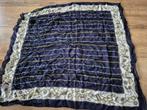 Sjaal shawl sjaaltje nautisch, Kleding | Dames, Mutsen, Sjaals en Handschoenen, Ophalen of Verzenden, Gedragen, Maat 38/40 (M)