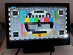10 inch led monitor, Computers en Software, Monitoren, Ophalen of Verzenden, Zo goed als nieuw, Overige resoluties, LED