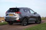 Nissan X-Trail 1.6 DIG-T Tekna 7p.  Leder  Pano  LE, Auto's, Nissan, Voorwielaandrijving, 1618 cc, Euro 6, 4 cilinders