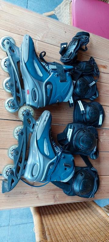 Skates maat 48 merk technica beschikbaar voor biedingen