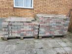 Gebruikte sierbestrating - Klinkers, Ophalen, Gebruikt, Klinkers, 10 m² of meer