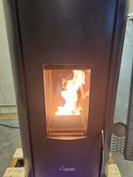 Pelletkachel, Ophalen, Gebruikt, Overige brandstoffen, Pelletkachel