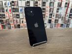 iPhone 12 128GB Zwart - Garantie & Nieuwstaat!, Apple, Zwart, Zo goed als nieuw, IPhone 12