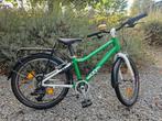 Woom 4 groen 20 inch kinderfiets, Fietsen en Brommers, Fietsen | Kinderfietsjes, Ophalen of Verzenden, Gebruikt, 16 tot 20 inch
