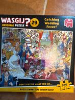 Wasgij, Ophalen of Verzenden, 500 t/m 1500 stukjes, Zo goed als nieuw