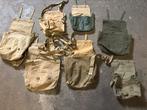 Britse packs, Verzamelen, Militaria | Tweede Wereldoorlog, Ophalen of Verzenden, Landmacht, Engeland