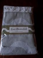 HAMAMDOEK NIEUW MAAT 90X180 CM, Sport en Fitness, Sauna, Ophalen of Verzenden, Nieuw, Toebehoren