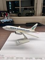 Transavia Boeing 737-700, Verzamelen, Luchtvaart en Vliegtuigspotten, Ophalen of Verzenden, Gebruikt, Schaalmodel