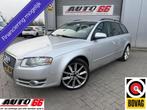 Audi A4 Avant 1.6 Pro Line, Auto's, Gebruikt, 4 cilinders, A4, Handgeschakeld