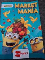 Minions spaarkaarten., Hobby en Vrije tijd, Gezelschapsspellen | Overige, Ophalen, Zo goed als nieuw