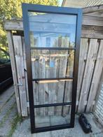 Austria deur (93x231,5) Incl blank glas NIEUW, Ophalen, 80 tot 100 cm, 215 cm of meer, Binnendeur