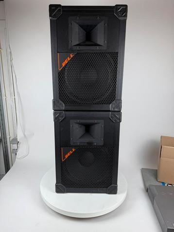PA Bell Audio System Type CX223  beschikbaar voor biedingen