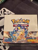 SURGING spark booster box, Ophalen of Verzenden, Nieuw, Boosterbox