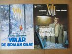 adv8796 XIII dertien, Eén stripboek, Ophalen, Gelezen