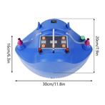 Elektrische Ballon Inflator - 1200W 220V, Niet ingevuld, Niet ingevuld, Nieuw, Ophalen of Verzenden