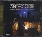 Choeur Des Pères Norbertins De L'abbaye Saint-Michel – Antho, Cd's en Dvd's, Cd's | Klassiek, Ophalen of Verzenden, Nieuw in verpakking