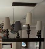 Coco Maison Lenny Hanglamp - Repareerbaar, Ophalen, Gebruikt, Metaal, 50 tot 75 cm