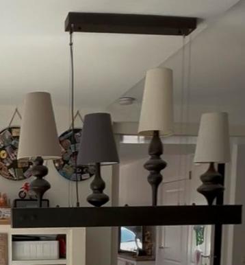 Coco Maison Lenny Hanglamp - Repareerbaar beschikbaar voor biedingen