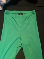 Groene flared legging, Groen, Lang, Seven Sisters, Zo goed als nieuw