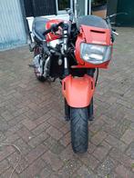 Honda Cbr 600 F2 rijwielgedeelte voor onderdelen, Motoren, Ophalen