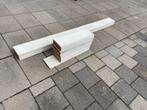 houten delen, Doe-het-zelf en Verbouw, Hout en Planken, Ophalen, Minder dan 25 mm, Nieuw, Plank