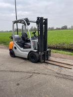 Still RX70-25T (bj 2011), 2000 tot 3000 kg, Overige aandrijving, Heftruck, Still