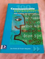 J. Arets - 100 Communicatieversnellers, Ophalen, Zo goed als nieuw, J. Arets; V. Heijnen