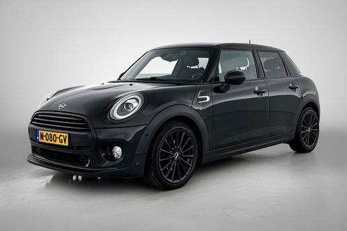 Mini Mini 1.5 One Chili 5drs Face Lift (Goed OnderH, Navi, C, Auto's, Mini, Bedrijf, Te koop, One, ABS, Airbags, Airconditioning
